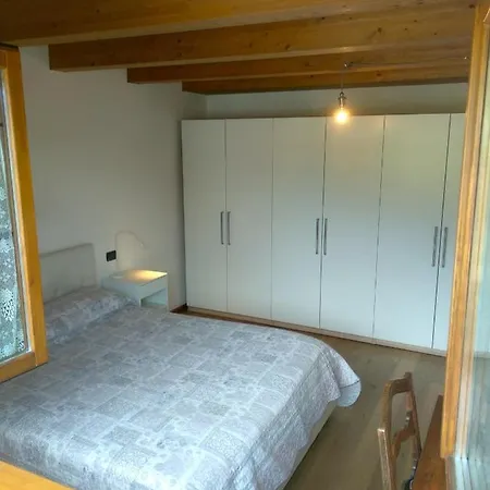 Apartment La Pace Della Montagna Alle Porte Della Citta *