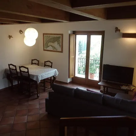 La Pace Della Montagna Alle Porte Della Citta * Aosta